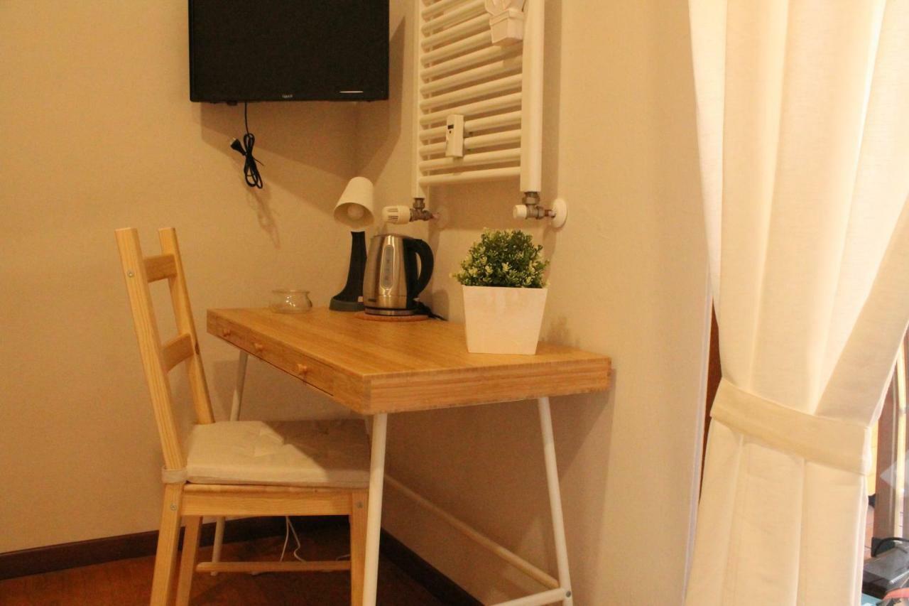Sweet Home Milano B&B ซานโดนาโต มีลาเนเซ ภายนอก รูปภาพ
