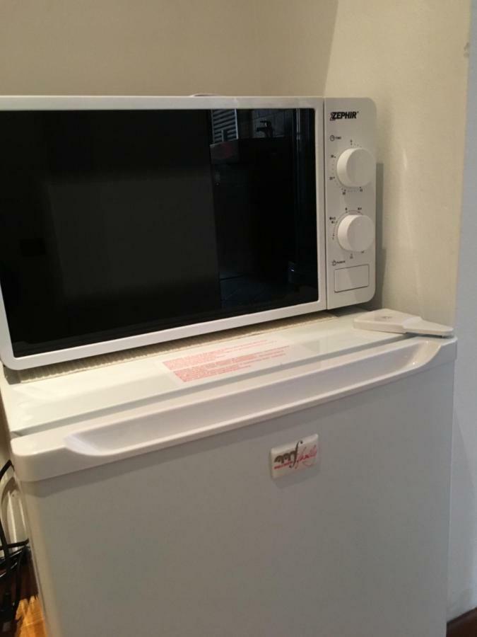 Sweet Home Milano B&B ซานโดนาโต มีลาเนเซ ภายนอก รูปภาพ