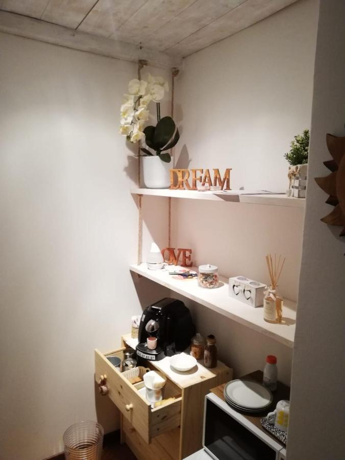 Sweet Home Milano B&B ซานโดนาโต มีลาเนเซ ภายนอก รูปภาพ